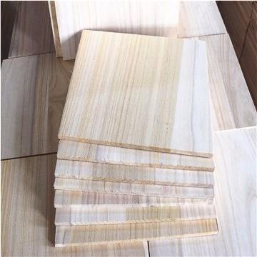 Karate Wood Taekwondo Board Paulownia Breaking Board