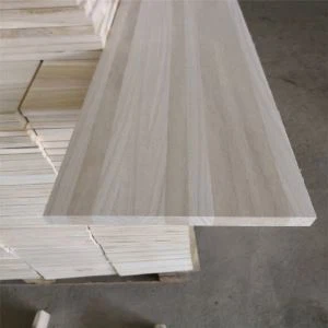 প্যালোভেনিয়া উড সার্ফবোর্ডের জন্য