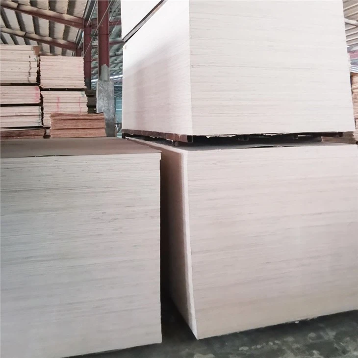 Poplar Plywood